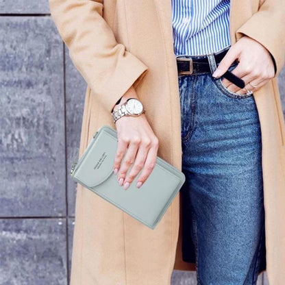 VidaLume™ — Effortless Style and Freedom to Carry What Matters Most