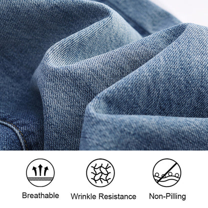 VivaCurve™ Jeans — Embrace Every Curve with Unmatched Comfort and Confidence