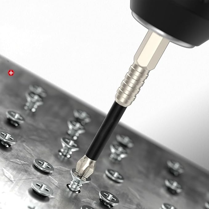 TitanTorque™ — Master Every Screw with Unmatched Power and Precision
