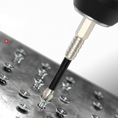 TitanTorque™ — Master Every Screw with Unmatched Power and Precision