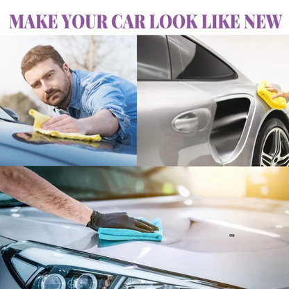 RadiantRush™ — Unlock a Stunning Showroom Shine in Seconds Without Any Effort
