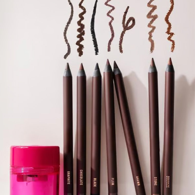 VeledaBold™ — Command Attention with All-Day Bold, Smudge-Proof Eyes