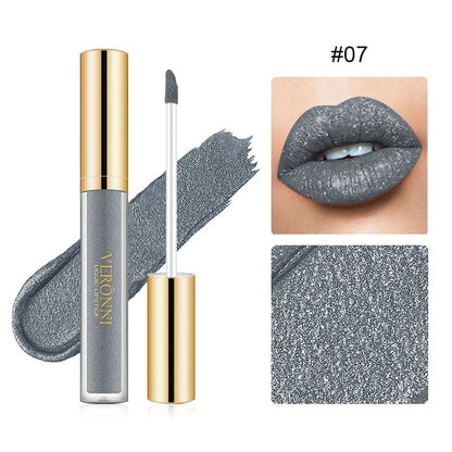 LumaLuxe™ — Unleash Irresistible Lips That Shine Boldly All Day Long