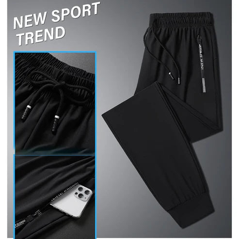 VivoFlex™ — Embrace Every Move with Cool Confidence and Unstoppable Comfort