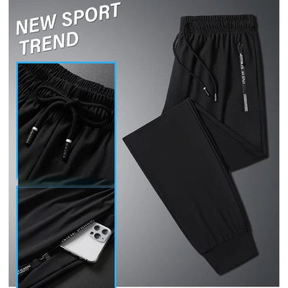 VivoFlex™ — Embrace Every Move with Cool Confidence and Unstoppable Comfort