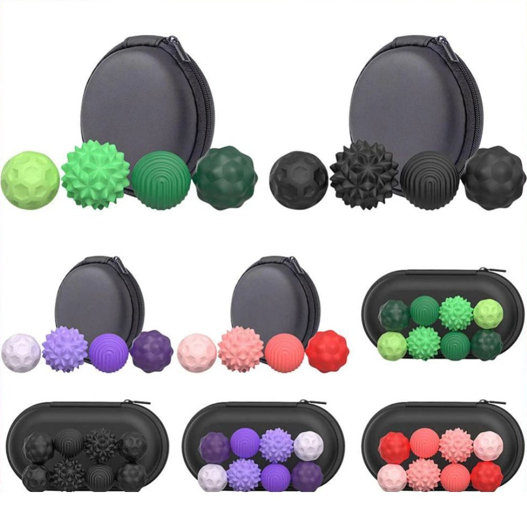TranquilliMagnets™ — Transform Anxiety into Instant Calm and Laser Focus