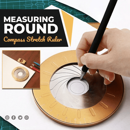 CutraSphere™ — Master Perfect Circles with Effortless Precision and Unshakable Confidence