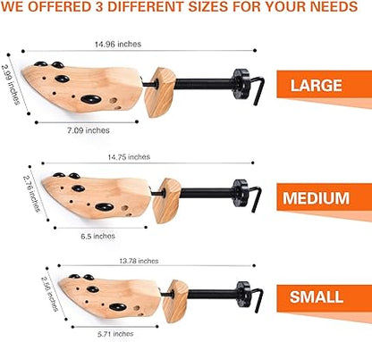 StrideEase™ — Unlock Pain-Free Shoes That Fit Like They Were Made Just for You