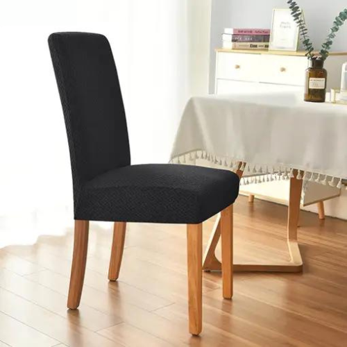 CoverSculpt™ — Effortless Chair Protection That Keeps Your Space Flawless and Stylish