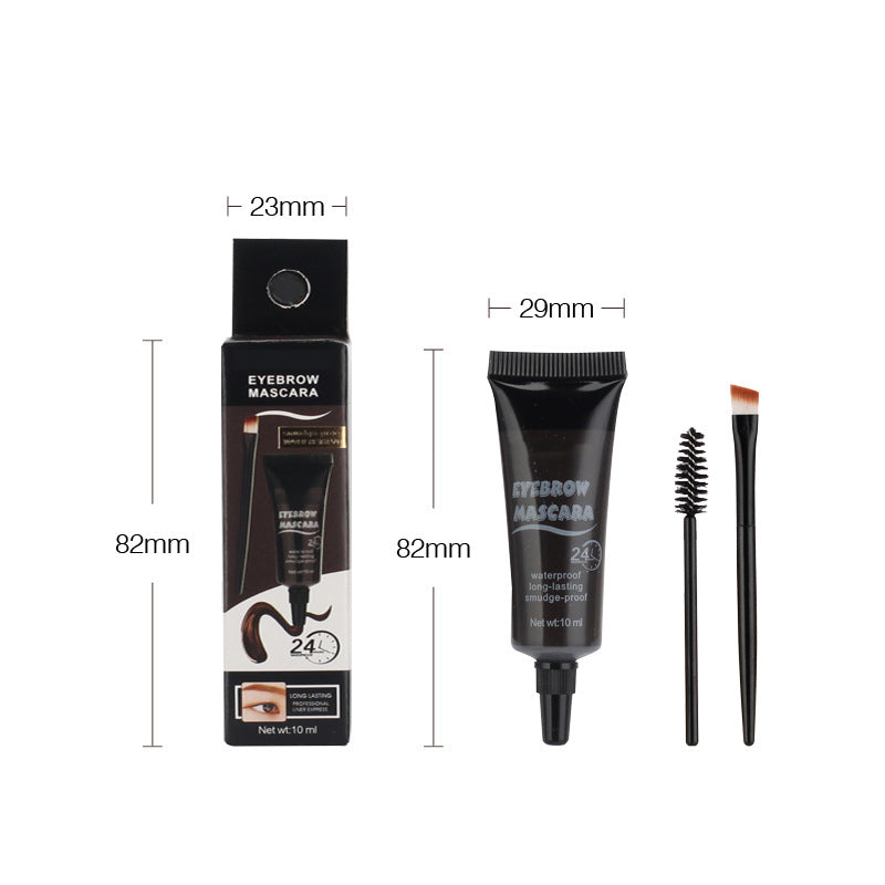 BrowLure™ — Unstoppable Brows That Stay Bold, Beautiful, and Naturally You All Day Long