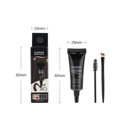 BrowLure™ — Unstoppable Brows That Stay Bold, Beautiful, and Naturally You All Day Long