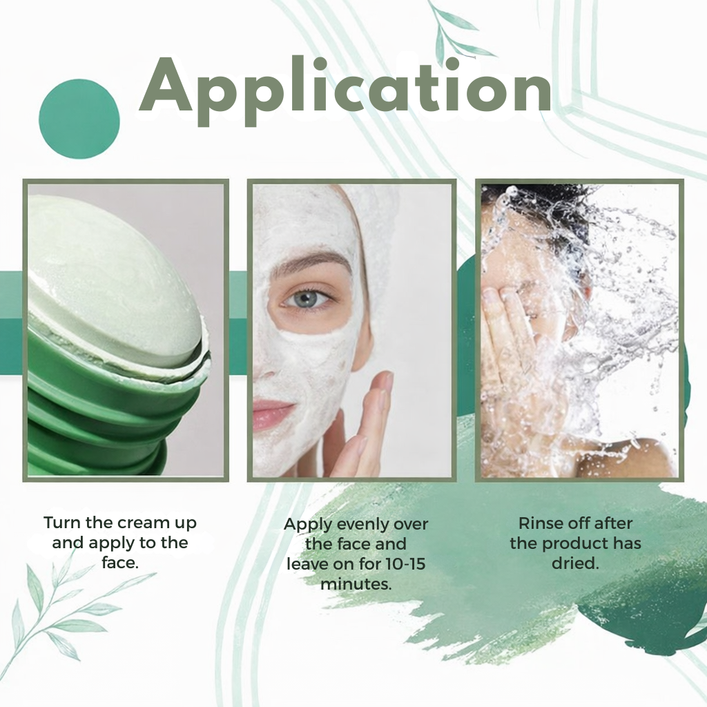 VeloraMist™ Solid Cleanser — Unlock Radiant, Calm Skin That Feels Alive All Day