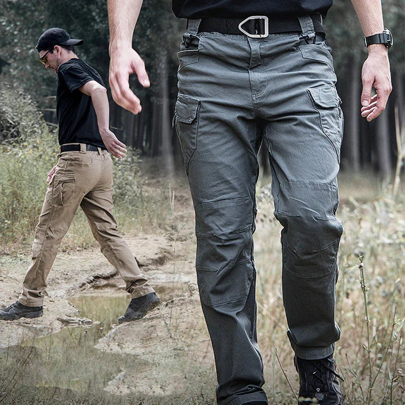 ViperCore™ Tactical Pants — Unleash Rugged Freedom and Gear Up to Dominate Every Mission