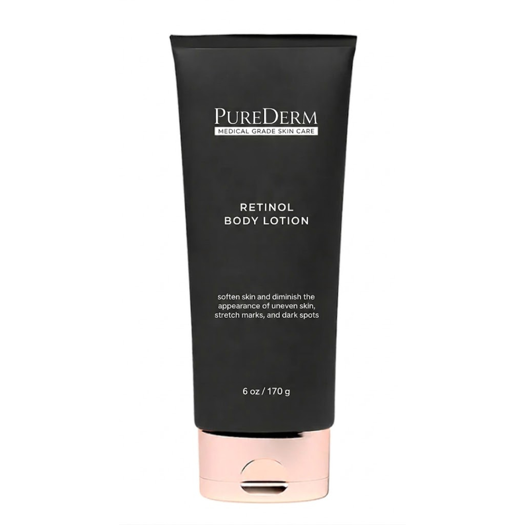 RadiantFlex™ Body Renewal Serum — Unlock Firmer, Smoother Skin That Makes You Glow with Confidence