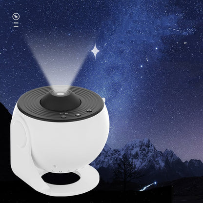 AstraLuma™ — Escape to Spellbinding Starry Nights of Pure Calm and Wonder