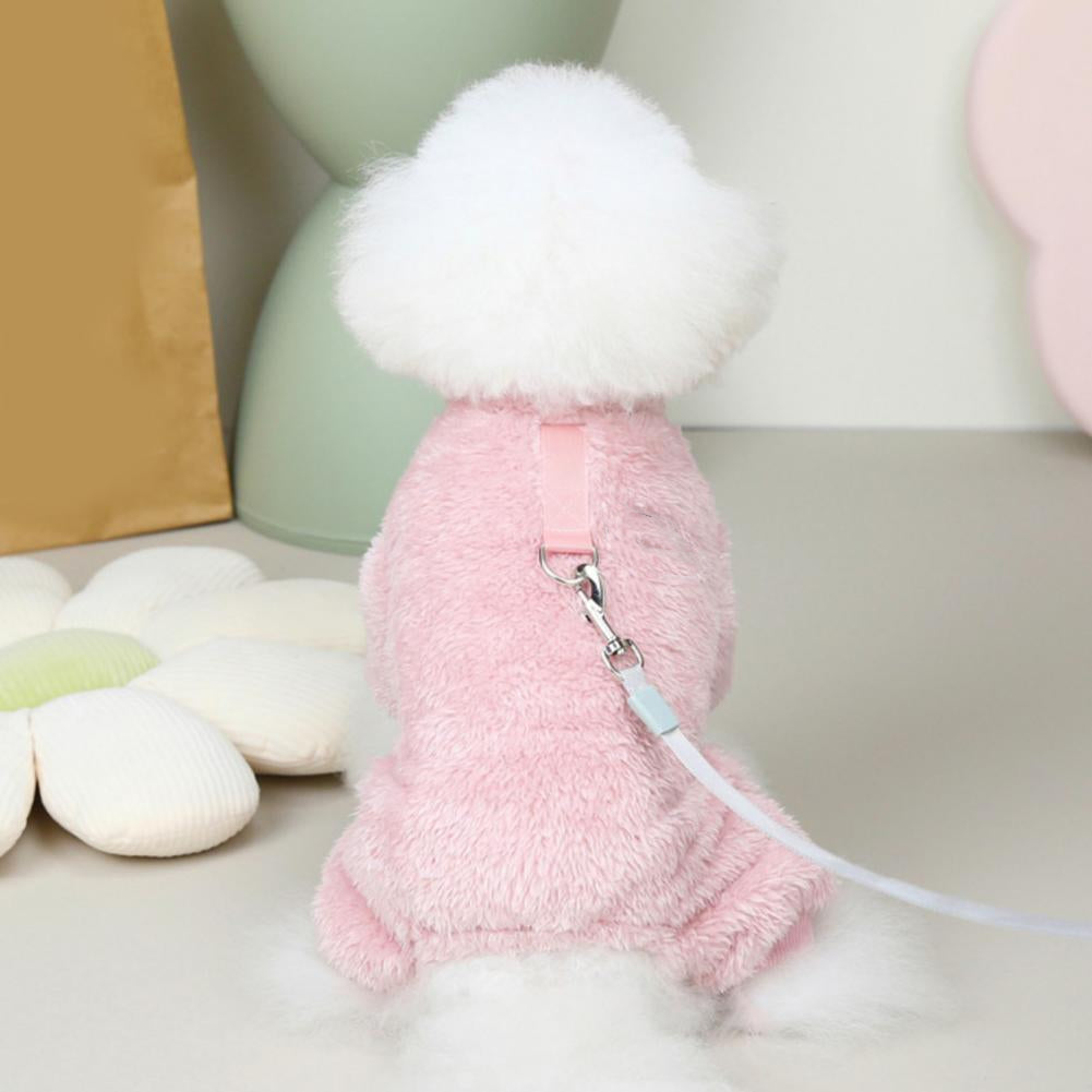 SnugPaw™ — Wrap Your Pup in Heavenly Warmth for Joyful, Pain-Free Winter Adventures