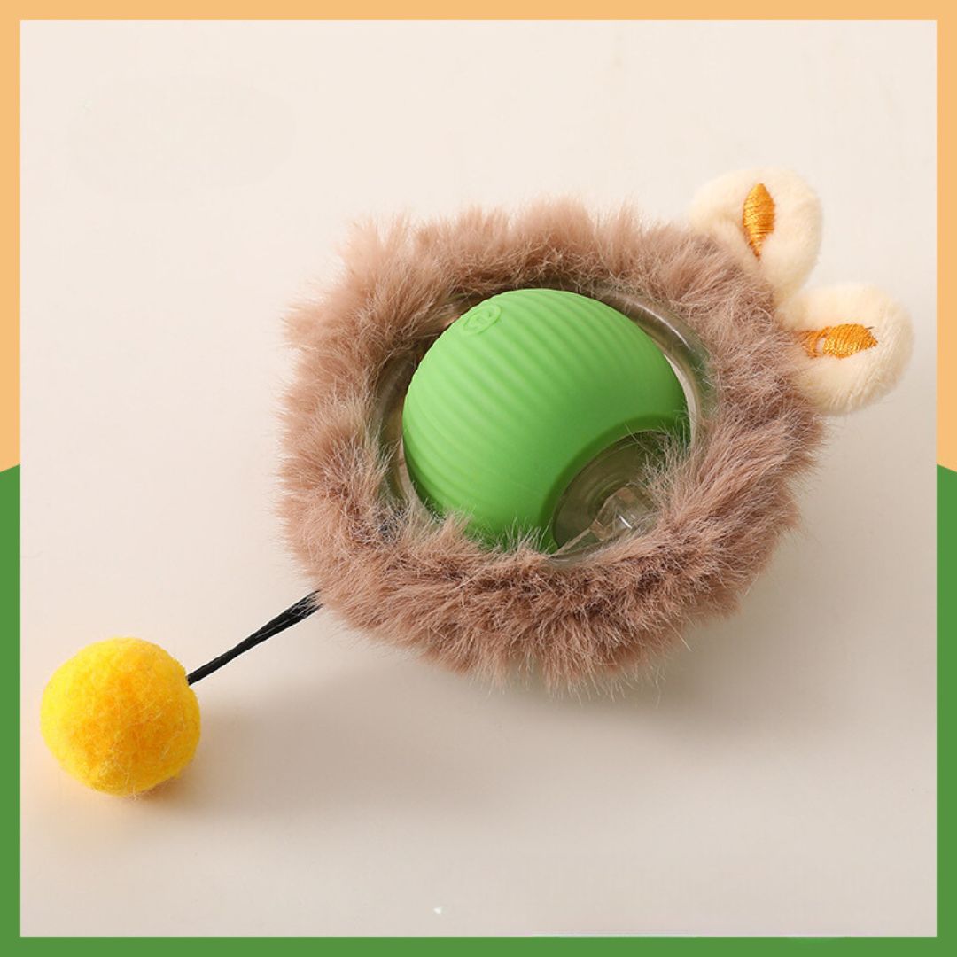BoltProwl™ — Unleash Relentless Energy and Wild Play That Hooks Your Dog Every Time