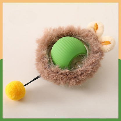 BoltProwl™ — Unleash Relentless Energy and Wild Play That Hooks Your Dog Every Time