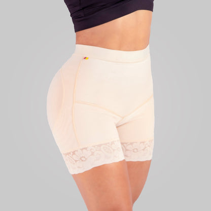 VelaCurve™ Boost Shorts — Unleash Your Most Confident, Jaw-Dropping Curves All Day