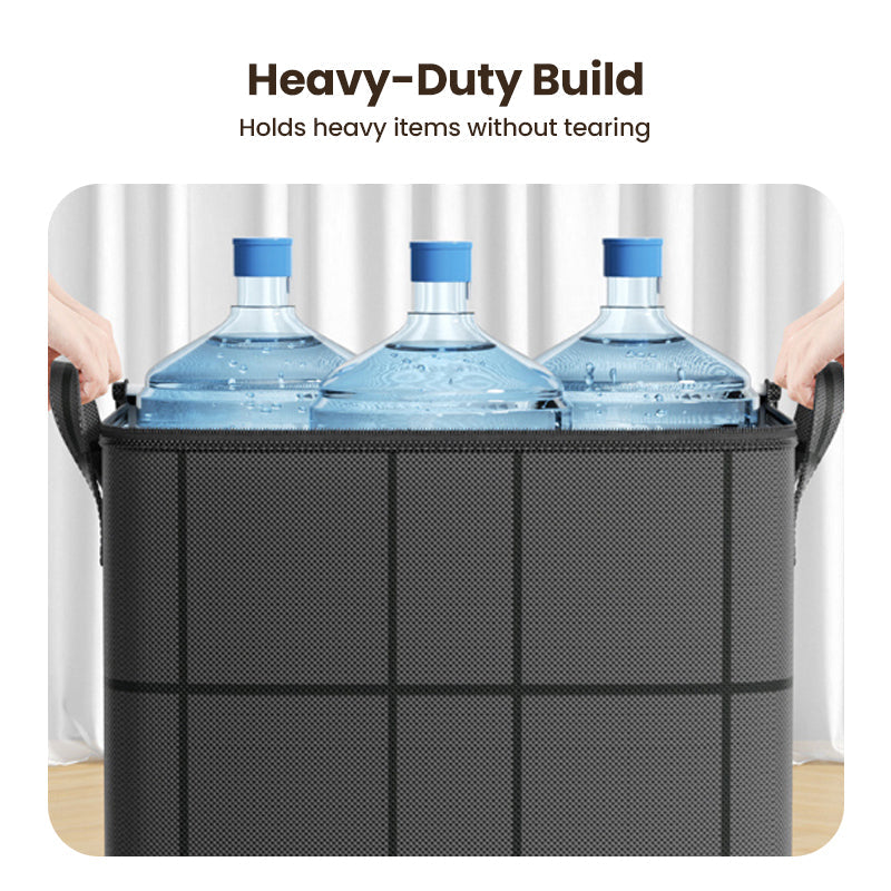 VastoGuard™ — Command Your Space with Rock-Solid Storage That Turns Chaos Into Calm