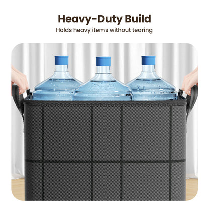 VastoGuard™ — Command Your Space with Rock-Solid Storage That Turns Chaos Into Calm