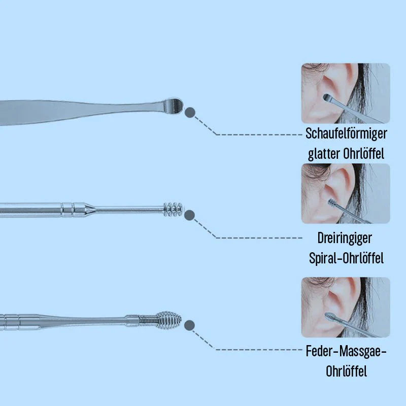 PureSonic™ — Enjoy Soothing, Spotless Ears That Boost Your Confidence Instantly