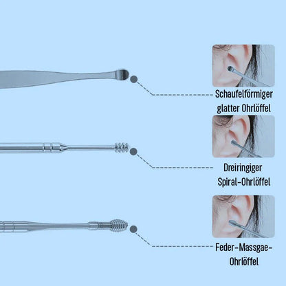 PureSonic™ — Enjoy Soothing, Spotless Ears That Boost Your Confidence Instantly