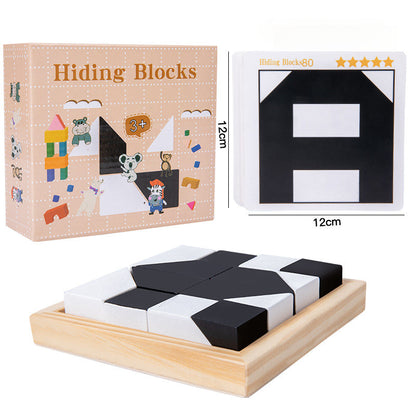 BrainiBox™ — Unlock Laser Focus and Ignite Creative Genius Anywhere