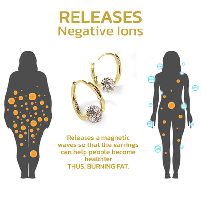 LymphaLuxe™ — Effortless Slimming and Energy That Transforms Your Day