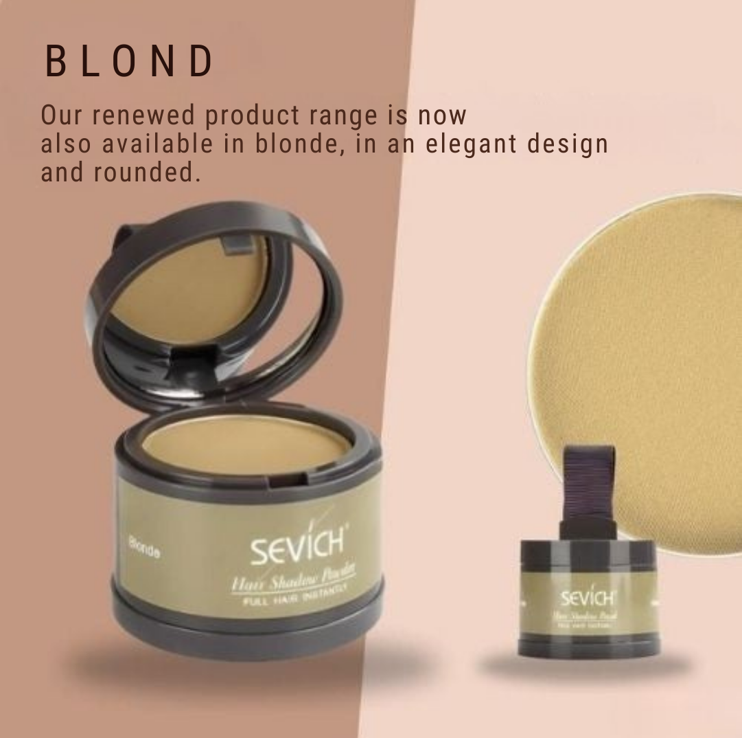 ShadeSleek™ — Instantly Vanish Roots for Unstoppable, All-Week Confidence