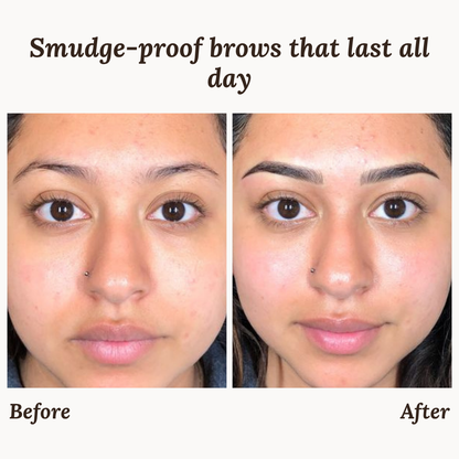 BrowMaster™ — Perfect Microblading Brows Instantly | 1+1 FREE