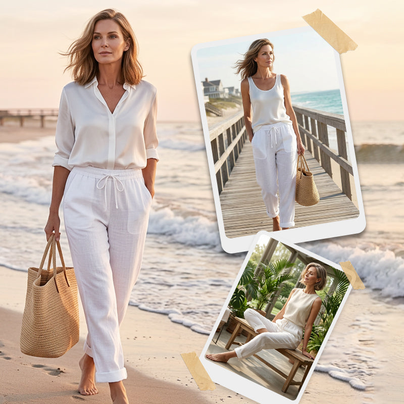 Silhulto™ — Seamless Comfort That Empowers Your Natural Shape All Day