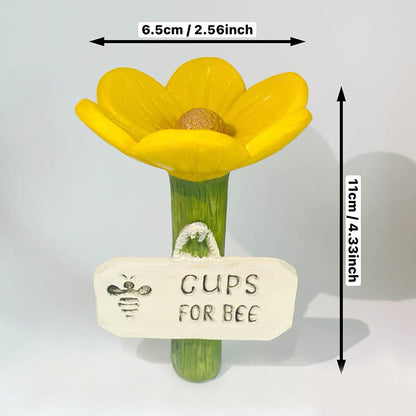 NectarNest™ Petal Pool — Transform Your Garden into a Buzzing Haven of Life and Color