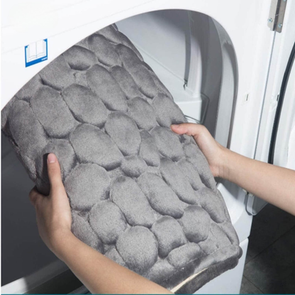 SureStep™ — Lock Your Step in Plush Safety and Cozy Confidence