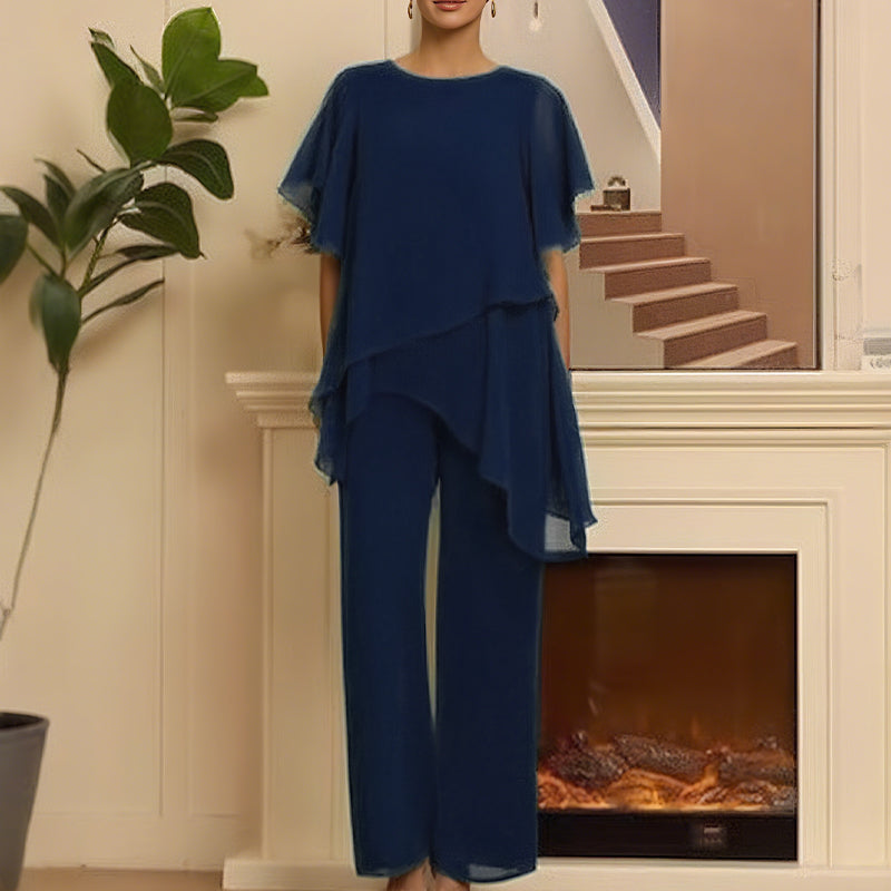 LumaCurve™ — Feel Confident and Free in Comfort That Moves With You