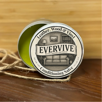 RevivaVibe™ Salve — Restore Stunning Softness and Shine That Commands Attention