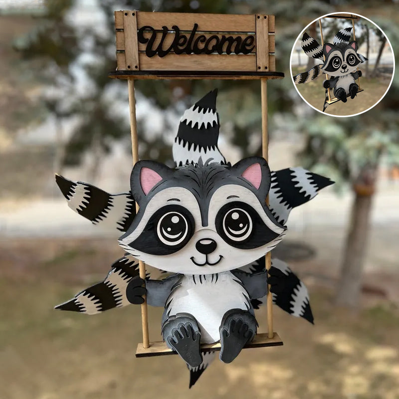 WindWhimsy™ — Ignite Your Garden with Mesmerizing Playful Motion