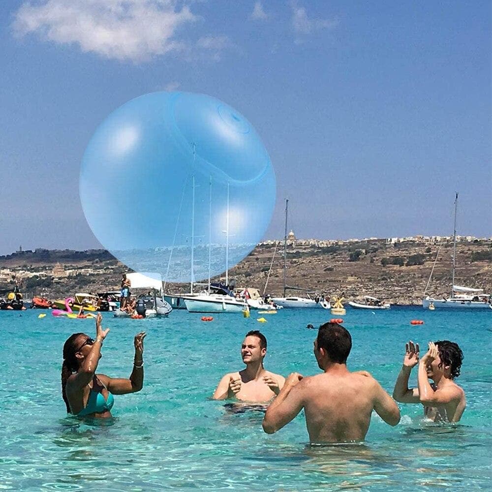 PlaySphere™ — Unleash Endless Laughter and Rugged Family Fun Everywhere