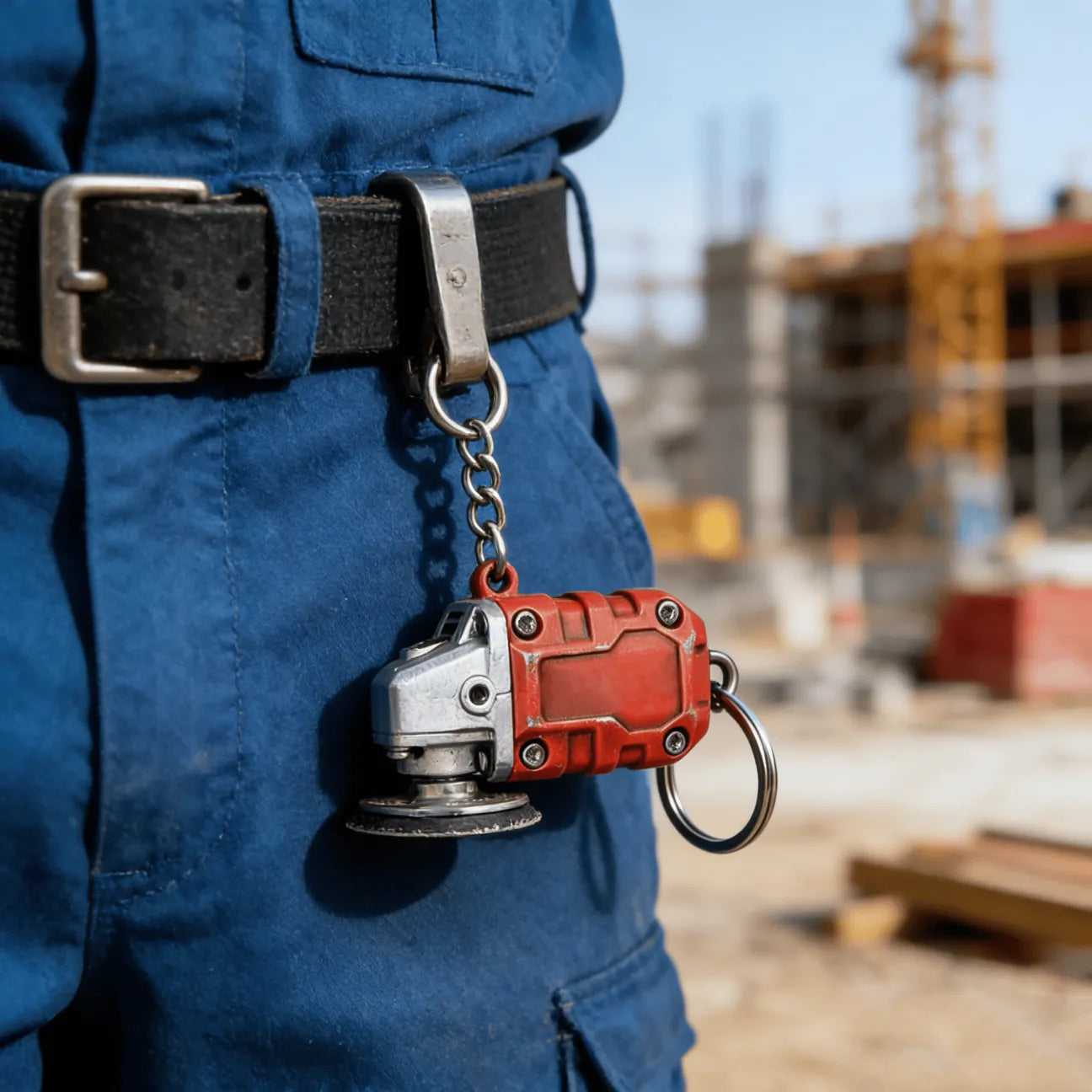 TitanEdge™ Mini Grinder — Unleash Instant Precision Power Wherever You Go