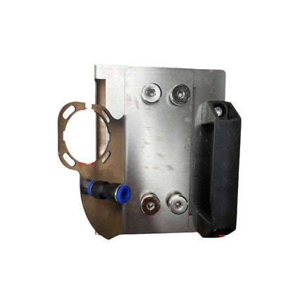 EdgeLock™ — Take Command with Unbreakable Precision and Confidence