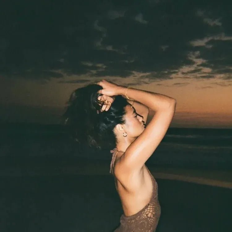 RetroLuxe™ Camcorder — Capture the True Warmth and Soul of Your Most Treasured Memories