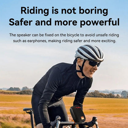 VoltRush™ — Ignite Every Ride with Unstoppable Sound and Total Freedom