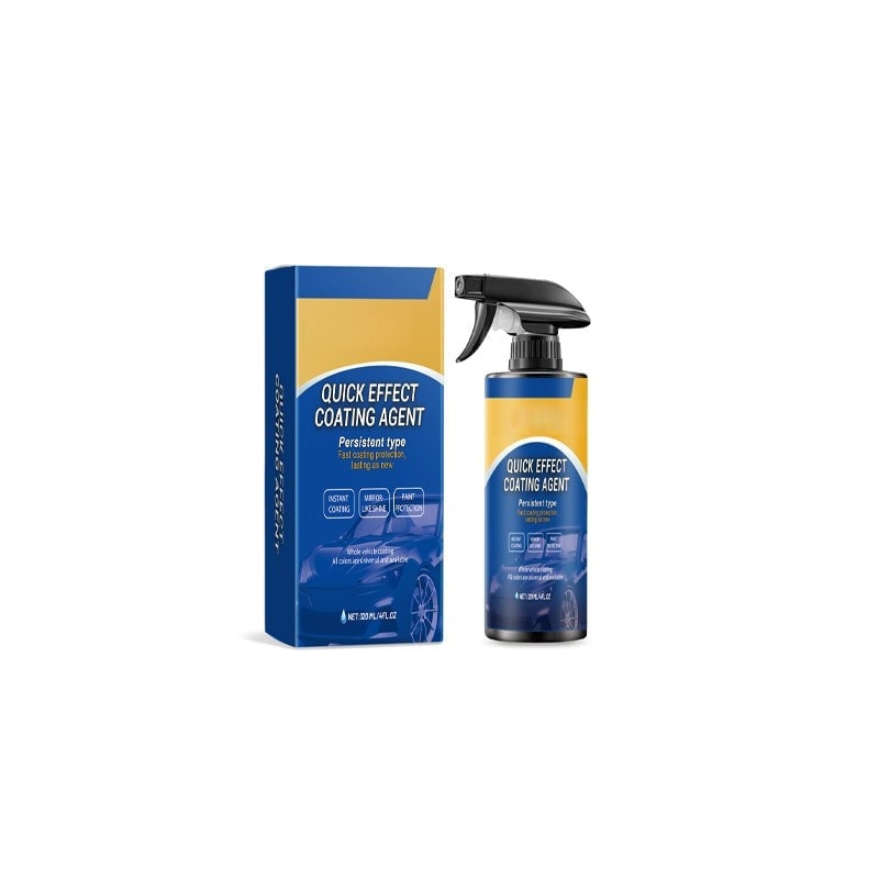 VividSheen™ — Ignite Your Car’s Deepest Shine and Armor It Against Every Scratch