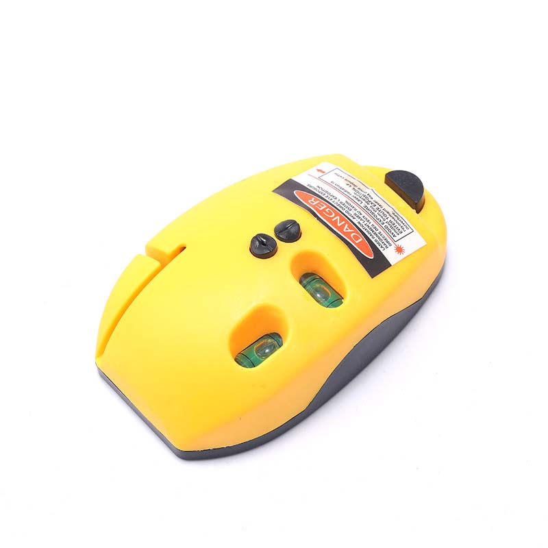 PrecisionRay™ Laser Level — Nail Perfect Angles Instantly and Work Like a Pro Every Time