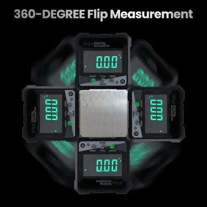 PrecisionEdge™ — Achieve Flawless Angles Instantly and Own Every Project with Confidence