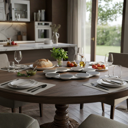 SwiftWave™ — Effortless Family Meals Without the Mess or Stress
