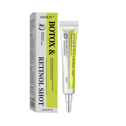 DermaVance™ — Unleash Youthful Lift and Radiance Without Needles or Pain