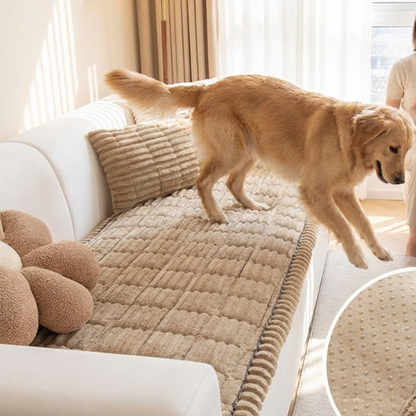 CloudCush™ — Wrap Your Furniture in Luxurious Softness and Bulletproof Protection