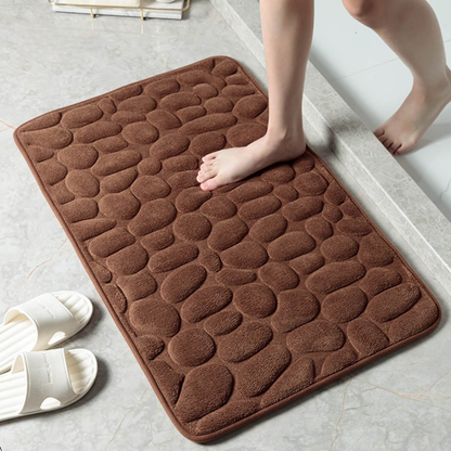SureStep™ — Lock Your Step in Plush Safety and Cozy Confidence