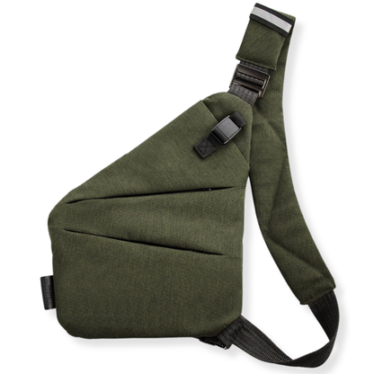 FortiLock™ — Feel Unbreakable Confidence Wherever Life Takes You